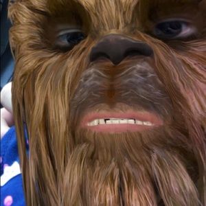 Meet your Posher, Isabel